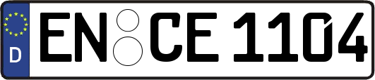 EN-CE1104