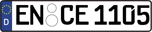 EN-CE1105