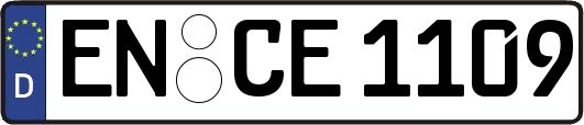 EN-CE1109