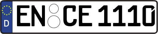EN-CE1110