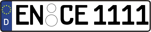 EN-CE1111