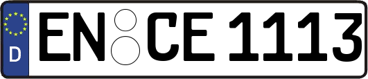 EN-CE1113