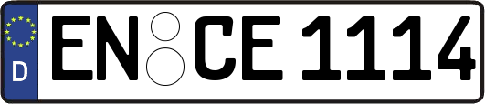 EN-CE1114