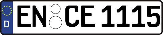 EN-CE1115