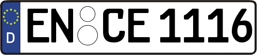 EN-CE1116
