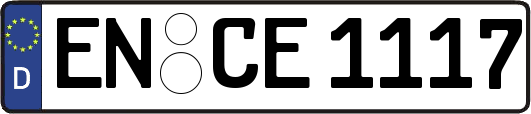 EN-CE1117