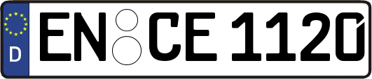EN-CE1120