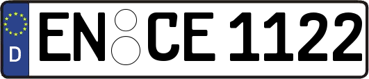 EN-CE1122