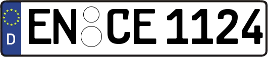 EN-CE1124