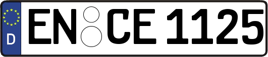 EN-CE1125