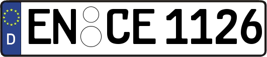 EN-CE1126
