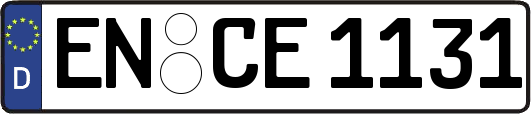 EN-CE1131