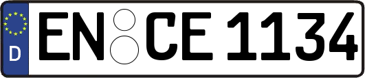 EN-CE1134