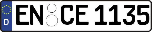 EN-CE1135