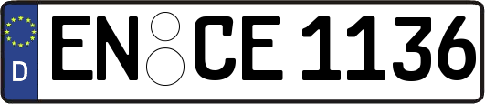 EN-CE1136