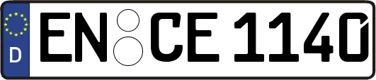 EN-CE1140