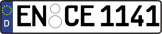 EN-CE1141