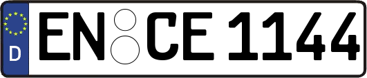 EN-CE1144