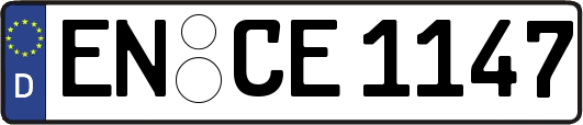 EN-CE1147