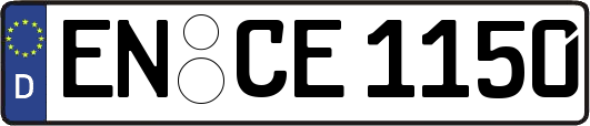 EN-CE1150