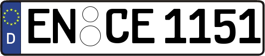 EN-CE1151