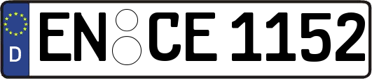 EN-CE1152
