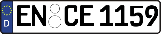 EN-CE1159