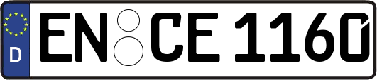 EN-CE1160