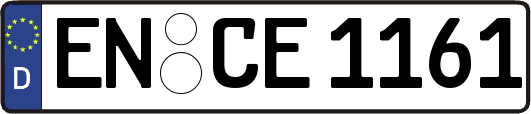 EN-CE1161