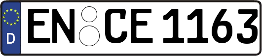 EN-CE1163