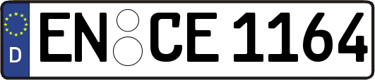 EN-CE1164