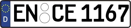 EN-CE1167