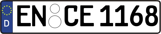 EN-CE1168