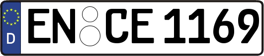 EN-CE1169