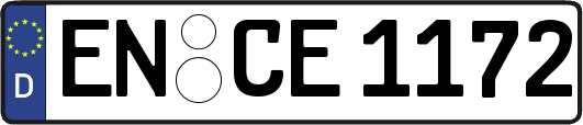 EN-CE1172