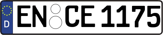 EN-CE1175