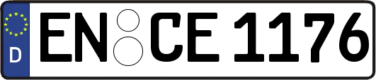 EN-CE1176