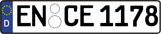EN-CE1178