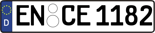 EN-CE1182