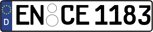EN-CE1183