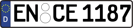 EN-CE1187