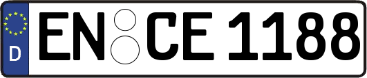 EN-CE1188