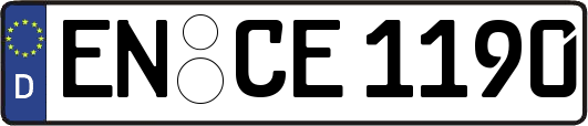 EN-CE1190