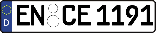 EN-CE1191