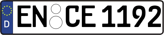 EN-CE1192