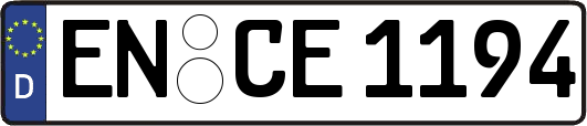 EN-CE1194
