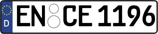 EN-CE1196