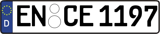 EN-CE1197