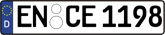 EN-CE1198