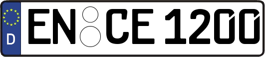 EN-CE1200